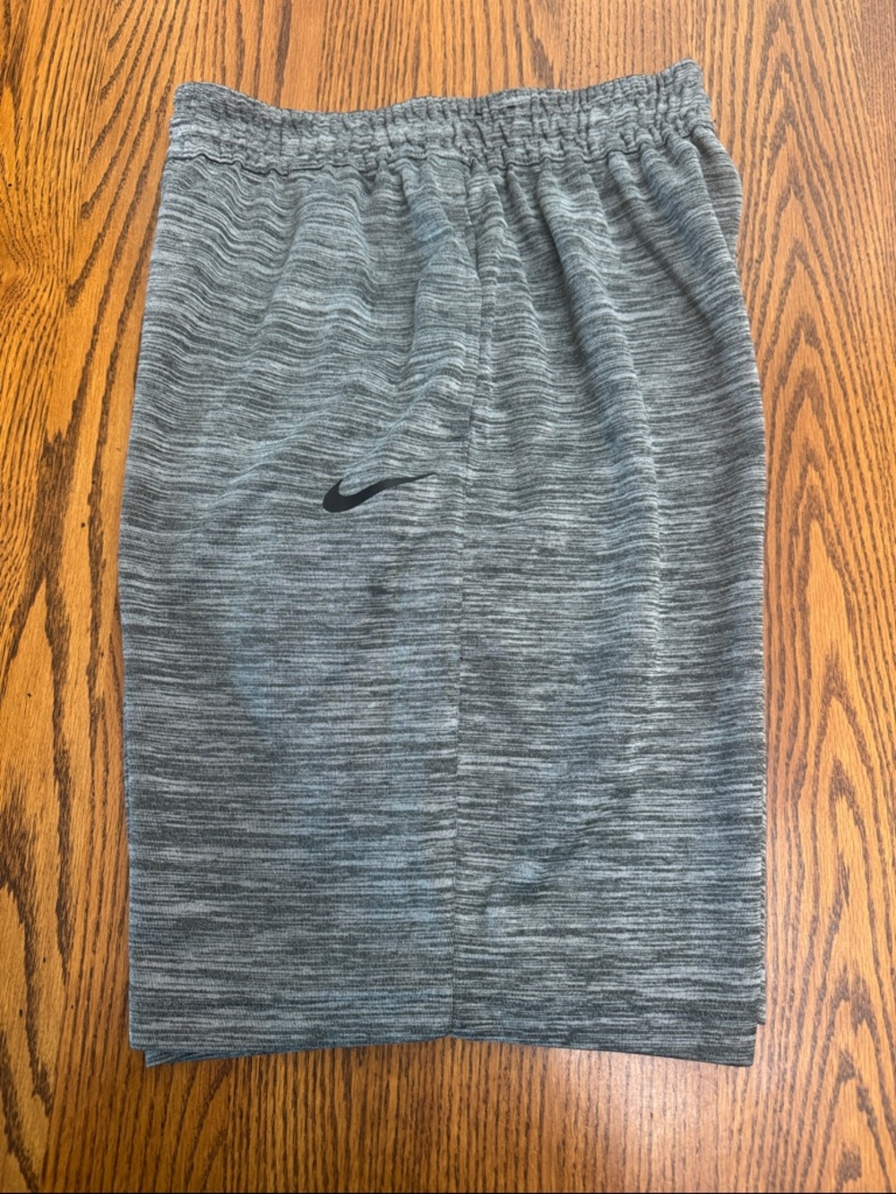 Nike Spotlight Dri Fit Men’s Shorts - Picture 2 of 8